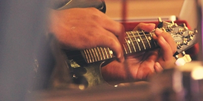 IIC/RASAJA MUSIC FESTIVAL