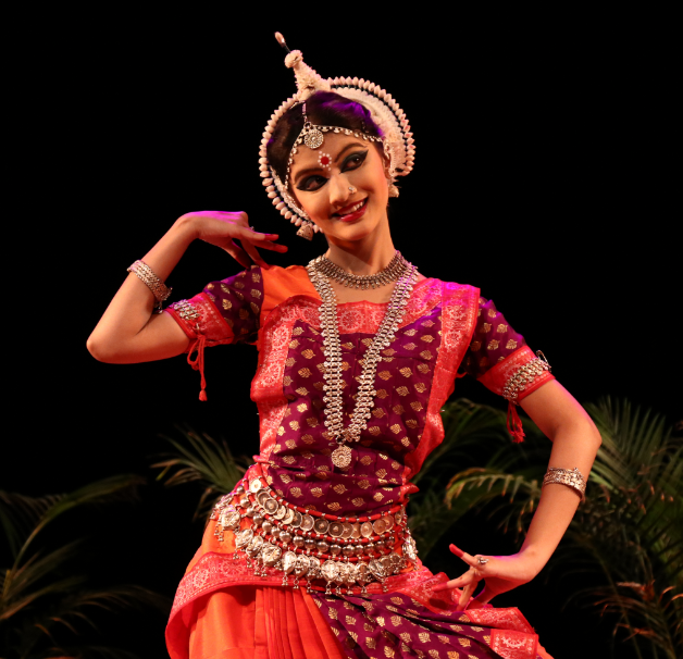 IIC DOUBLE BILL DANCE RECITALS