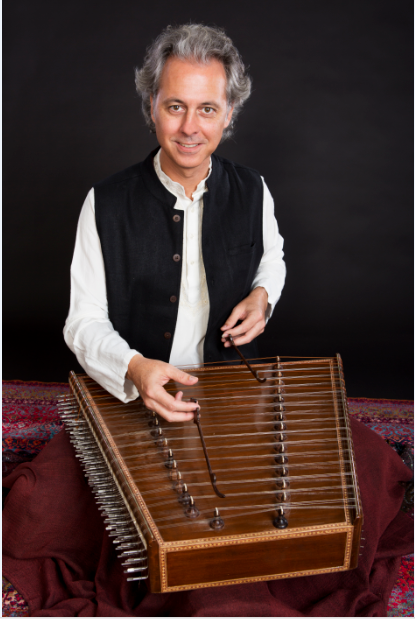 IIC DOUBLE  BILL MUSIC RECITALS