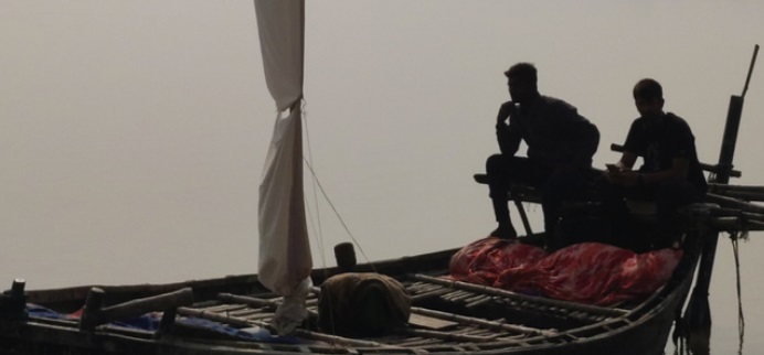 RIVER DIALOGUES: RIGHTS OF THE RIVER