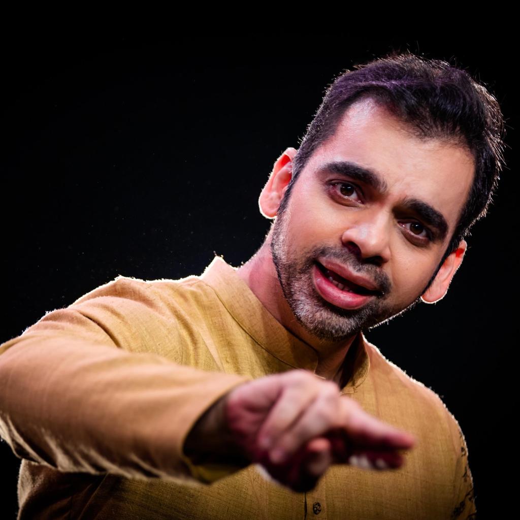 Hindustani Vocal Recital