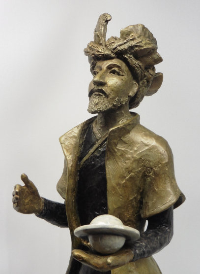 The Seven Humayuns: Planets, Astrology and the Padshah