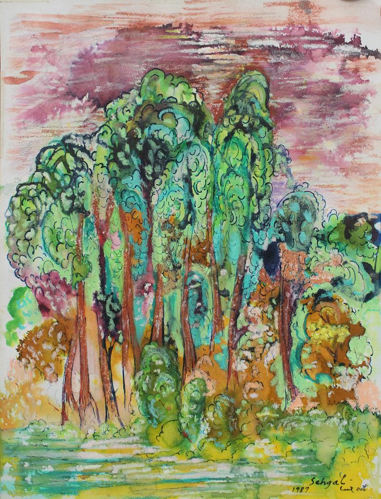 Mythologies, Revisiting Indian Myths through Time