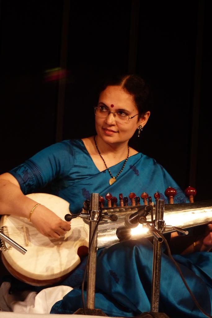 IIC SPRING FESTIVAL OF MUSIC & DANCE