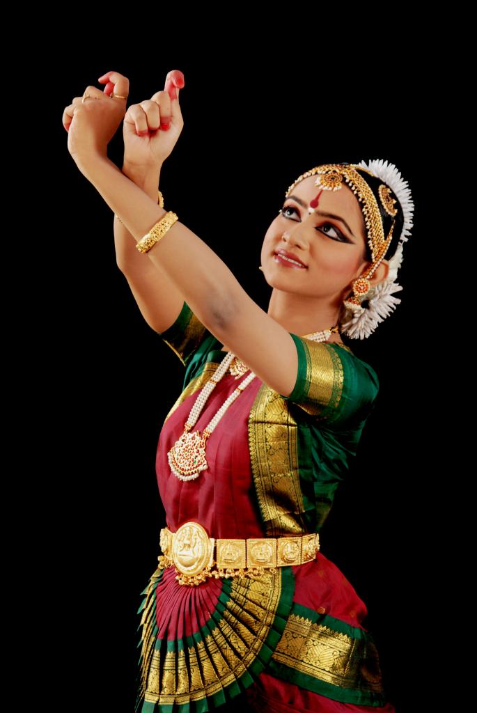 IIC SPRING FESTIVAL OF MUSIC & DANCE