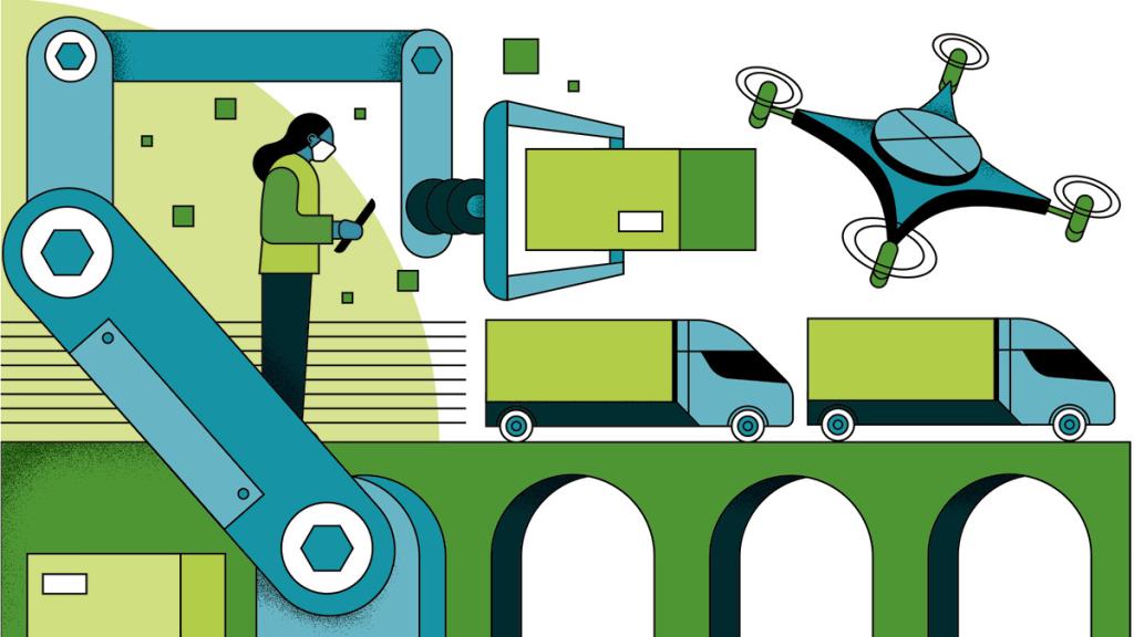 TWA Be Inspired – Fast-Tracking the Future