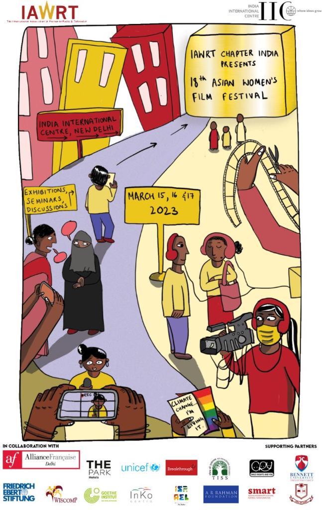 To Mark International Women’s Day 2023