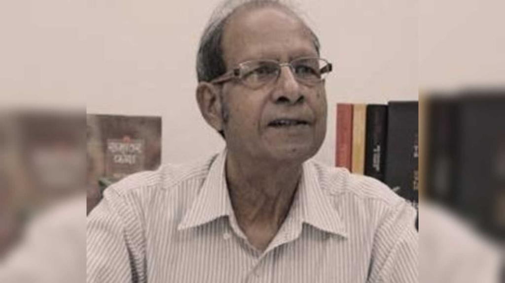 Shabd Saarthi Arvind Kumar (Thesaurus Man Arvind Kumar)