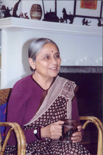 Remembering Revolutionaries: The Legacy of Ela Bhatt