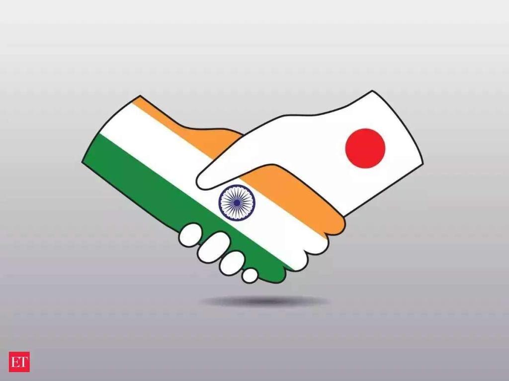 India, Japan and the Global South