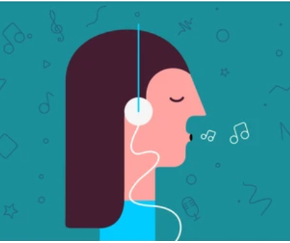 MUSIC APPRECIATION PROMOTION