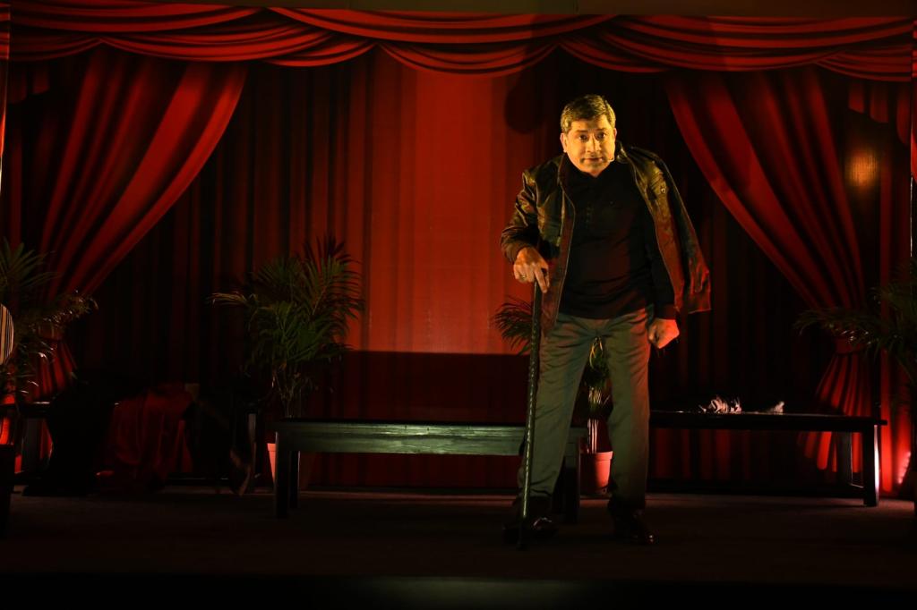 Simply Shakespeare (80 min)