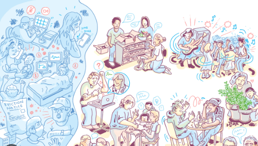 Discussion on Aspirations and Assertions from the Margins and Social Inequality in India