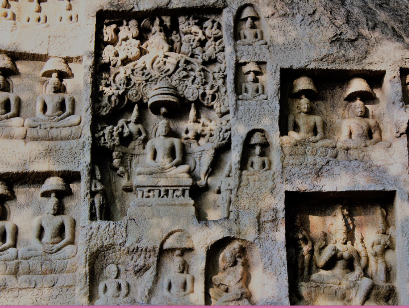 HISTORY AND HERITAGE: THE AFTERLIFE OF MONUMENTS