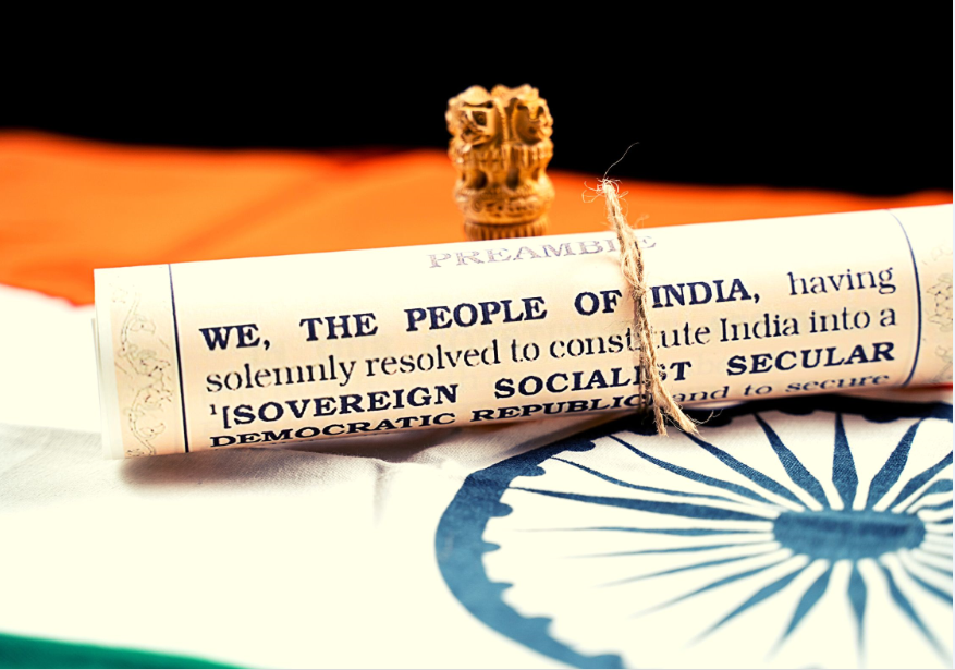 Seminar on Cultural Constitutionalism in India