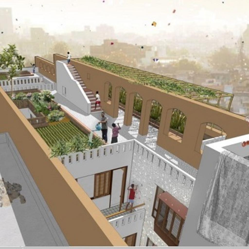 Talking Architecture 12