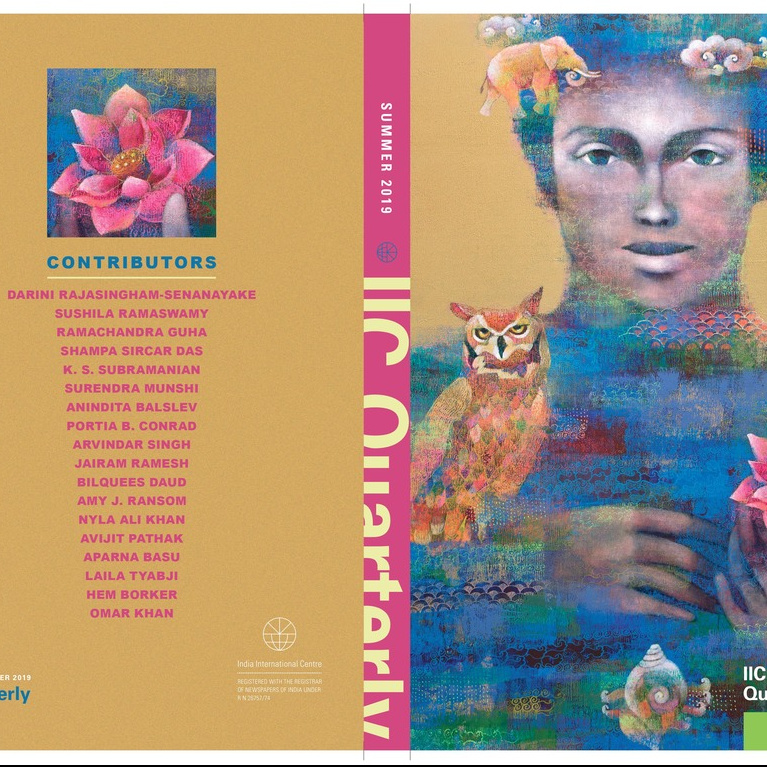 Publications & Research