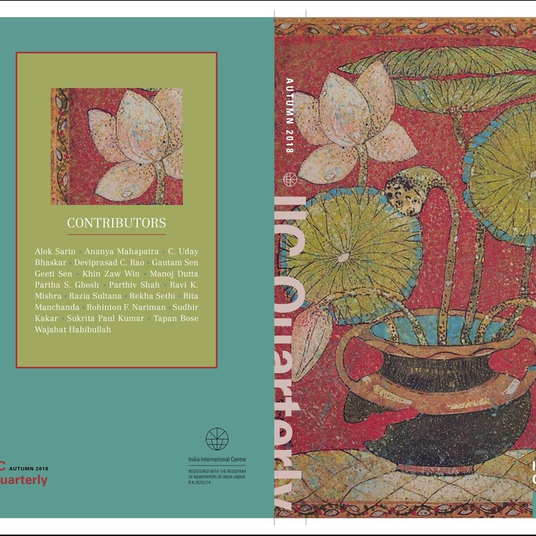 Publications & Research