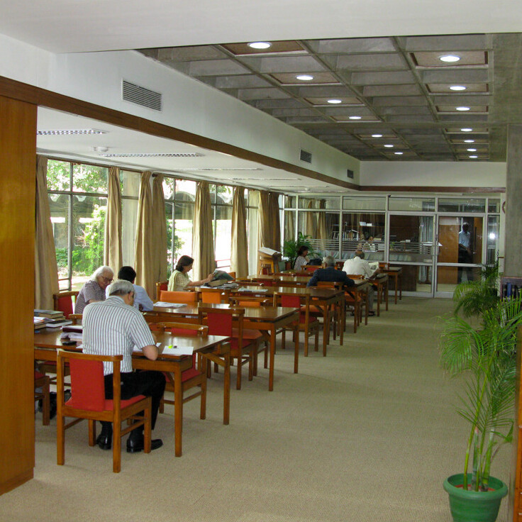 Library