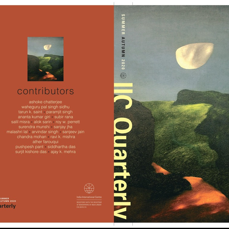 Publications & Research