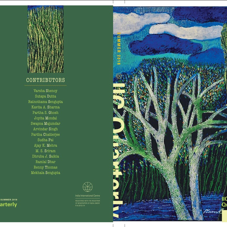 Publications & Research