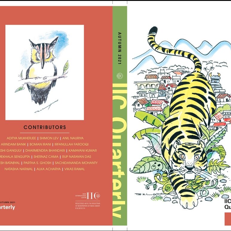 Publications & Research