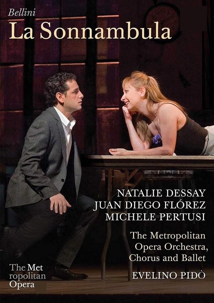 Summer Sonata – A Festival of Opera, Ballet and Concert Films