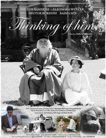 Thinking of Him (Argentina/India)