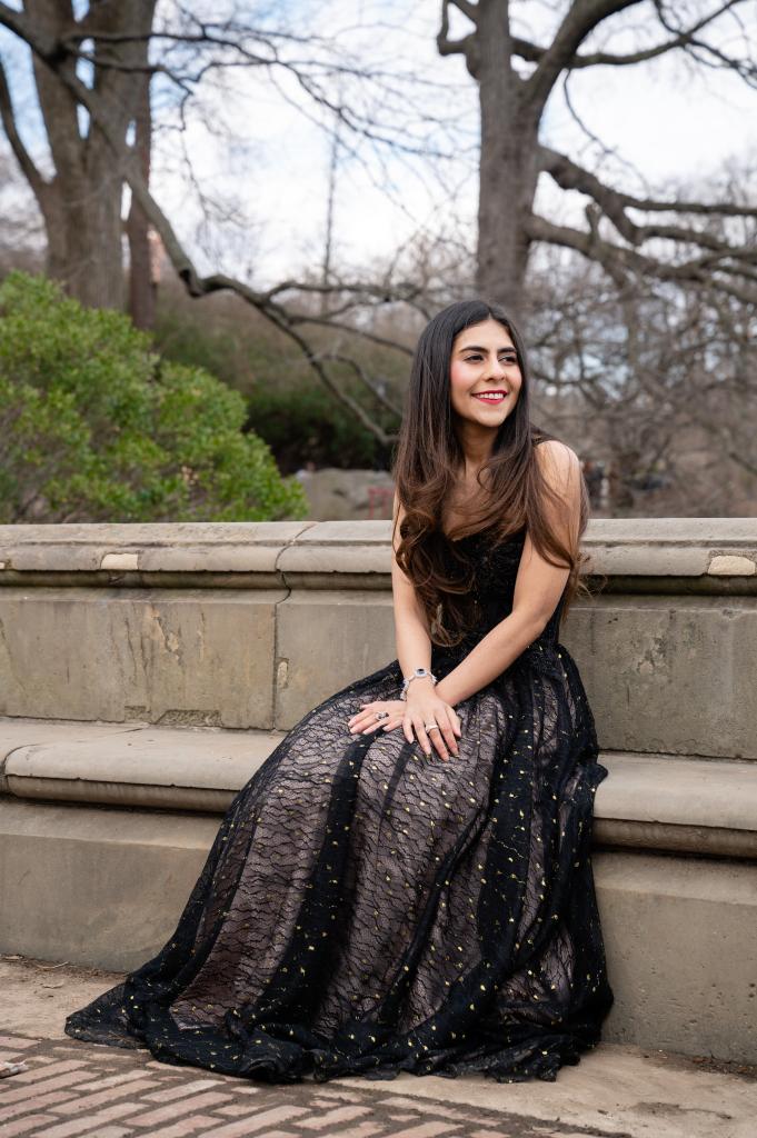 Classical Hues: An Evening of Opera and Art Song