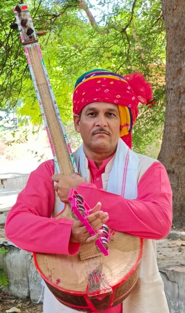 Malvi Folk, Kabir Bhajans and Nathpanthi