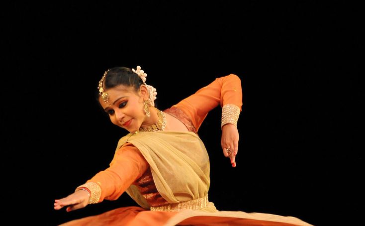IIC DOUBLE BILL DANCE RECITALS