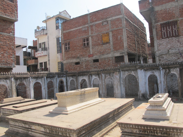 FRONTIERS OF HISTORY