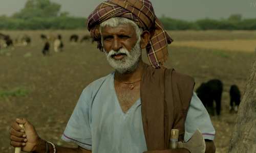 The Word and the Teacher (Das Wort und Der Lehrer)