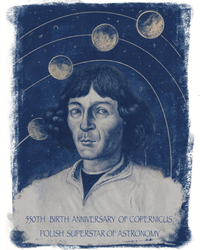 Nicolaus Copernicus 1473-1543: Life and Work