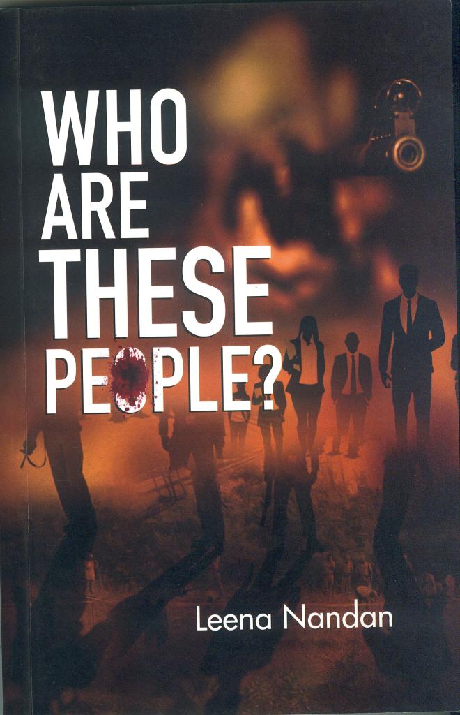 BOOK DISCUSSION GROUP