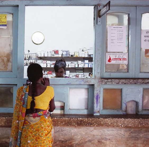 Public Health For All