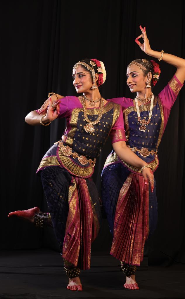 IIC MONSOON FESTIVAL OF DANCE