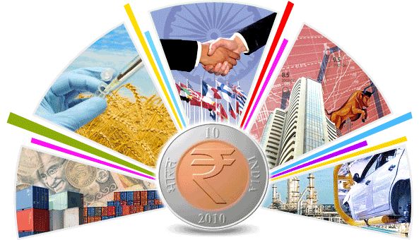 India’s Development Challenge and Strategy Options