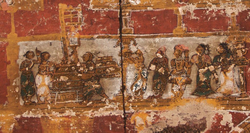 HISTORY AND HERITAGE: THE AFTERLIFE OF MONUMENTS