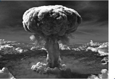 Symposium: Beyond Hiroshima and Nagasaki: Towards a Gandhian Nonviolent World Order