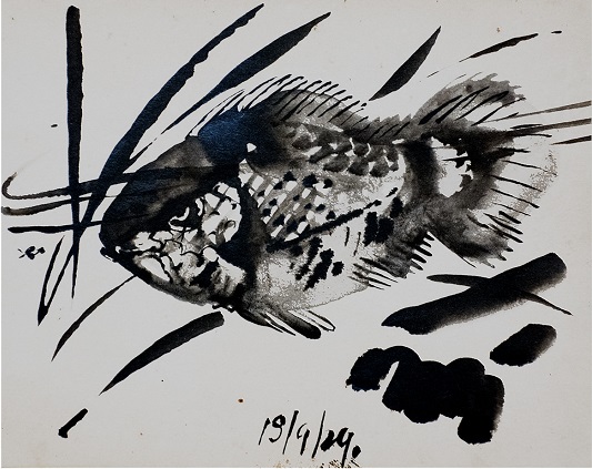 Legends of Bengal School