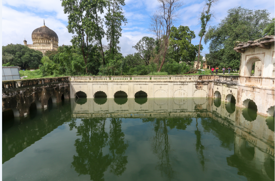 Baolis: Restoring Stepwells, Providing Life