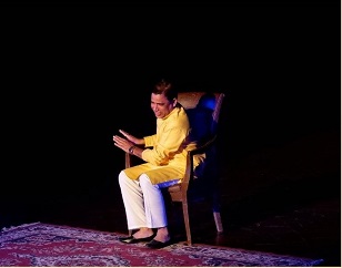 “ajiib dastan hai ye!” (60 min)