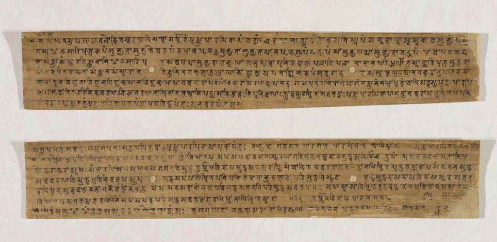 Kriti-SAMHiTA: The Plurality of Indian Knowledge Systems