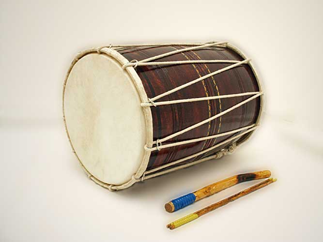 Ragini Folk Songs from Haryana