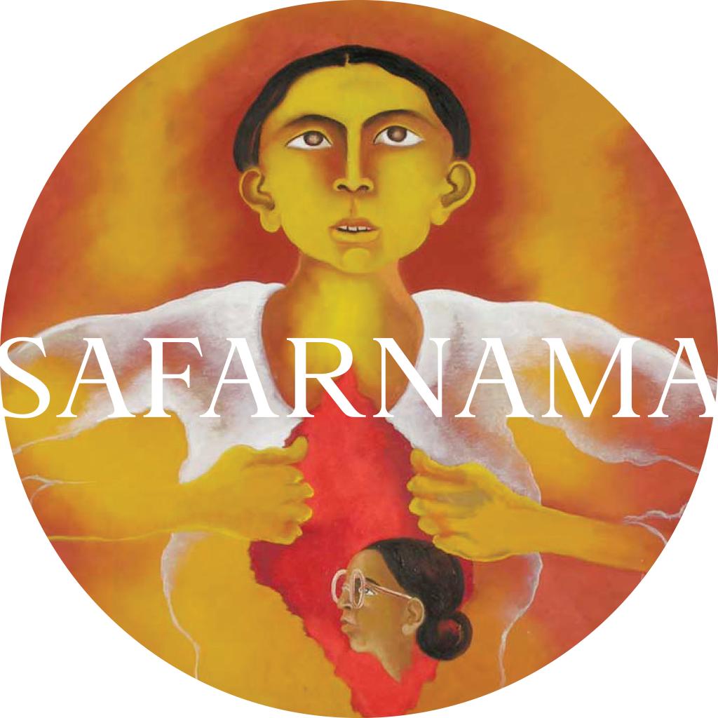 safarnama