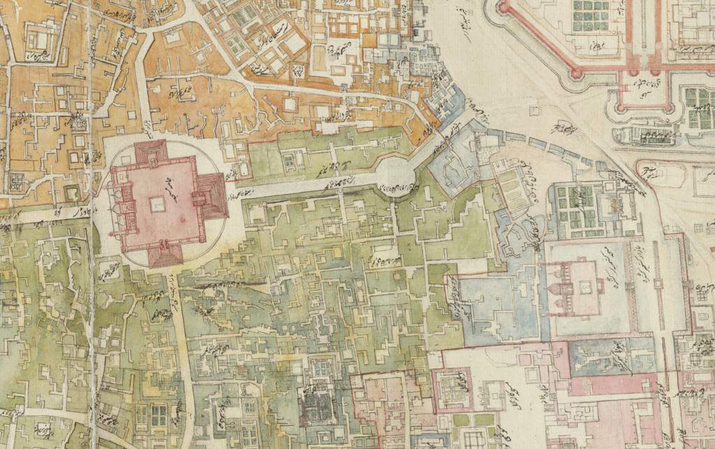 FRONTIERS OF HISTORY