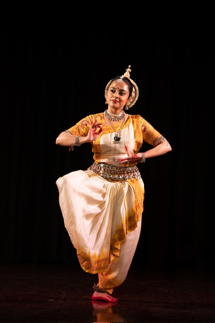 THE IIC DOUBLE  BILL DANCE RECITALS