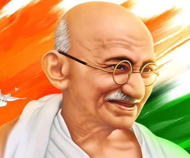 On the Occasion of Gandhi Jayanti