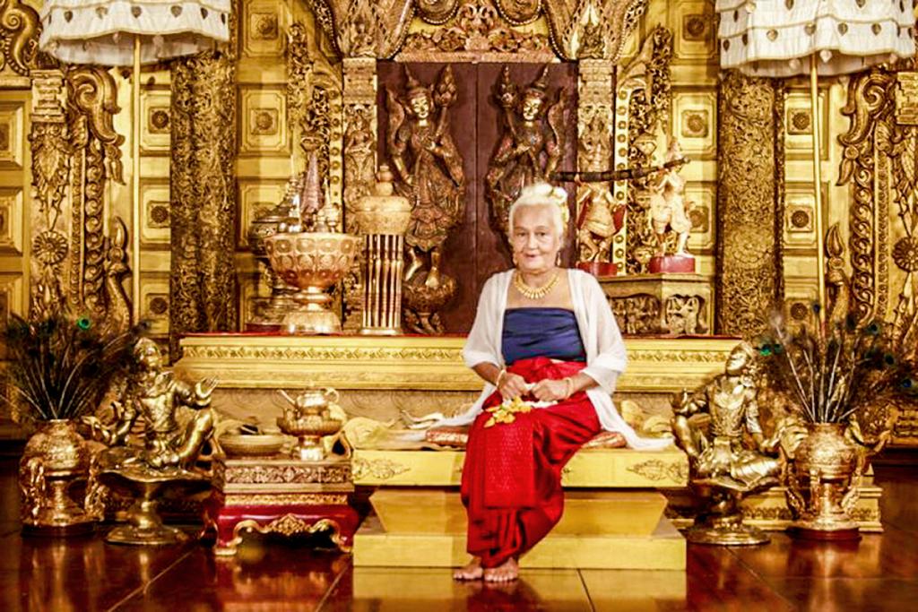 Lost but Found in the Internet Age